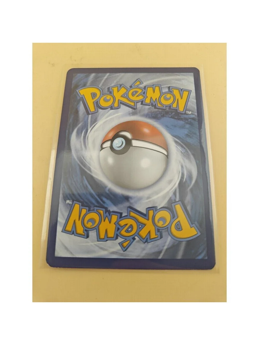 Pokemon Glaceon SWSH192 Holo Promo Sword & Shield Promo Near Mint